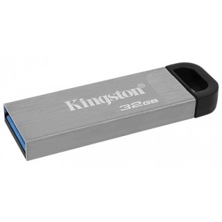 32GB USB3.2 Kingston DataTraveler Kyson Silver